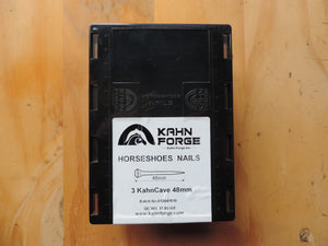 Kahn Forge KahnCave Nails