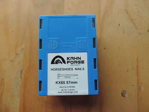 Kahn Forge KX Nails