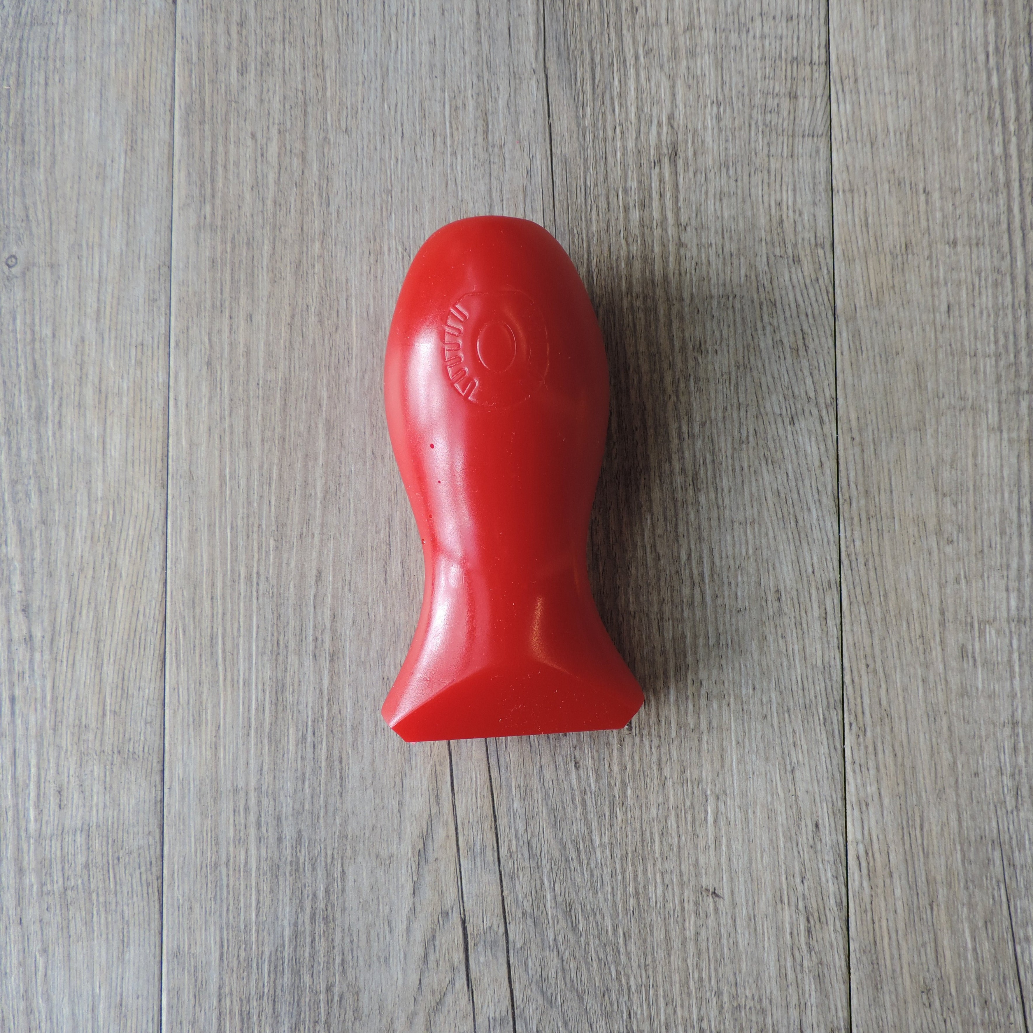 Equithotics Rasp Handles - Colourful