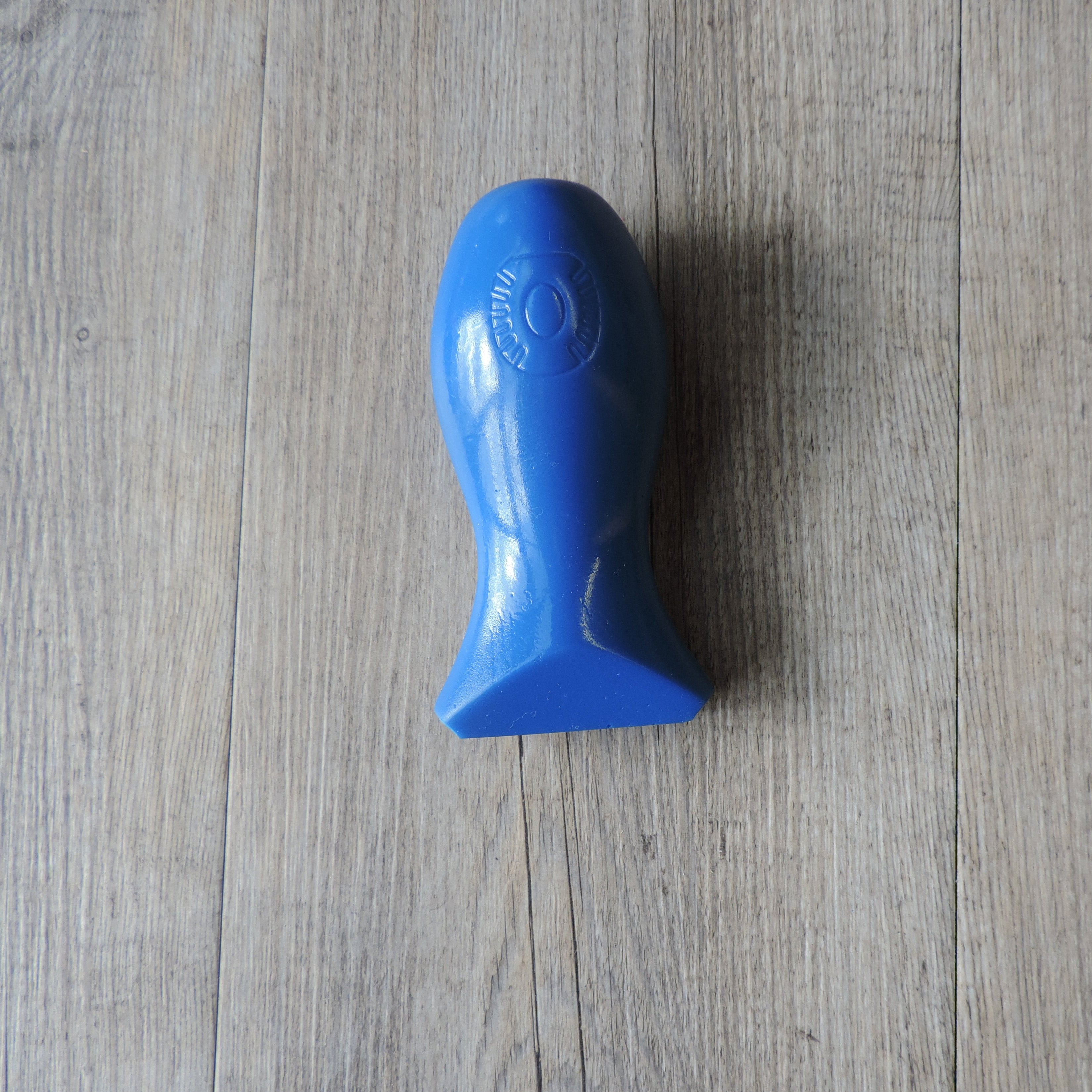 Equithotics Rasp Handles - Colourful