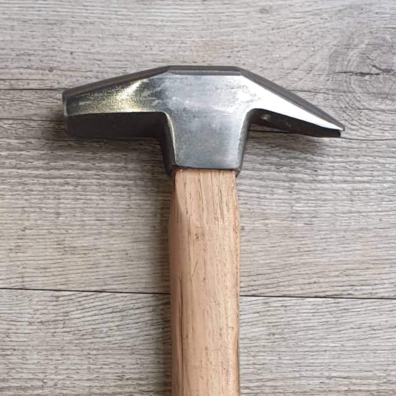 Nordic Forge Nail Driving Hammer