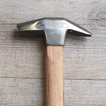 Nordic Forge Nail Driving Hammer