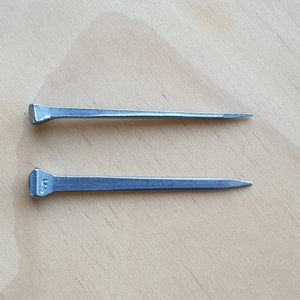 GP Bevel Head Nail