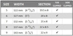 Vulcan Sprint Light Performance - Front