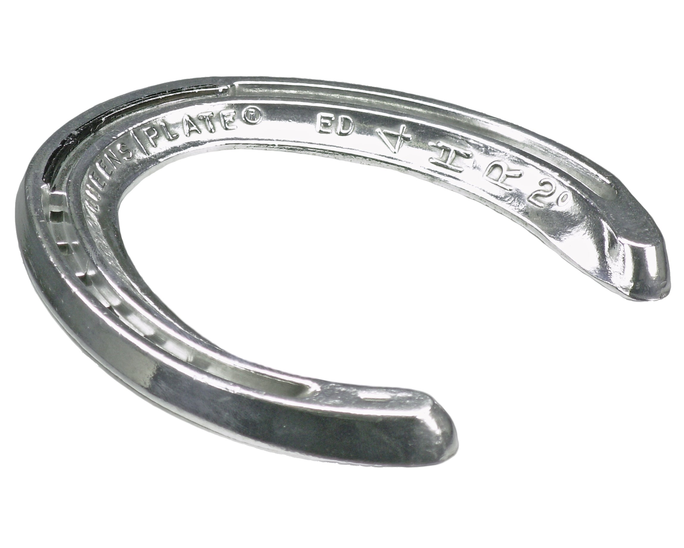 Thoro'bred Queen European Design - 2 Degree Wedge
