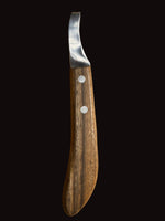 Mustad Loop Knife Large