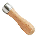 Wooden Rasp Handle # 8