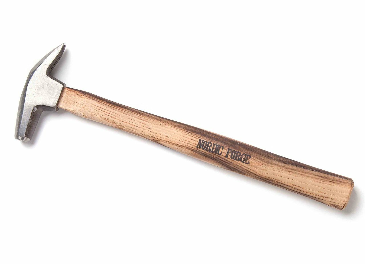 Nordic Forge Nail Driving Hammer